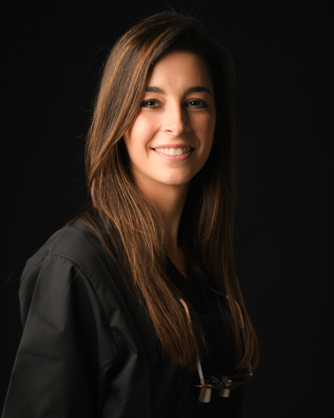 Dr. Elena
