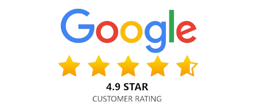 Google Rating R&H Dental
