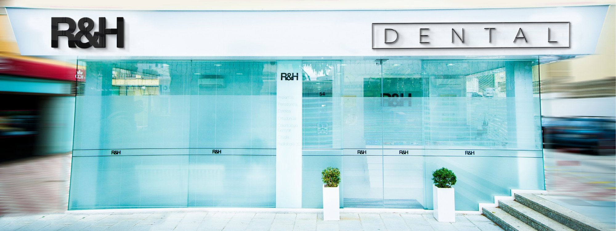 R&H Dental Marbella