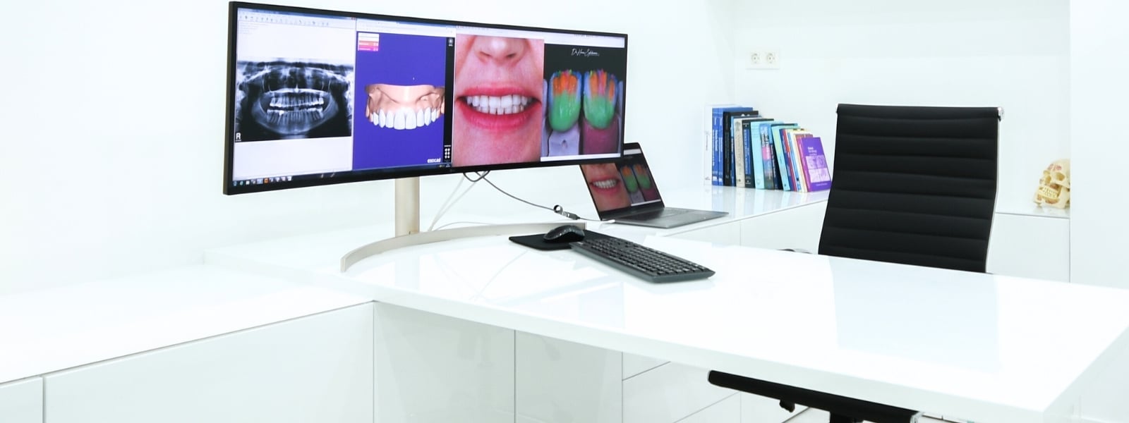dental clinic marbella