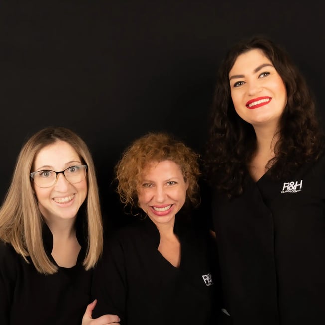 receptionists receptionists
