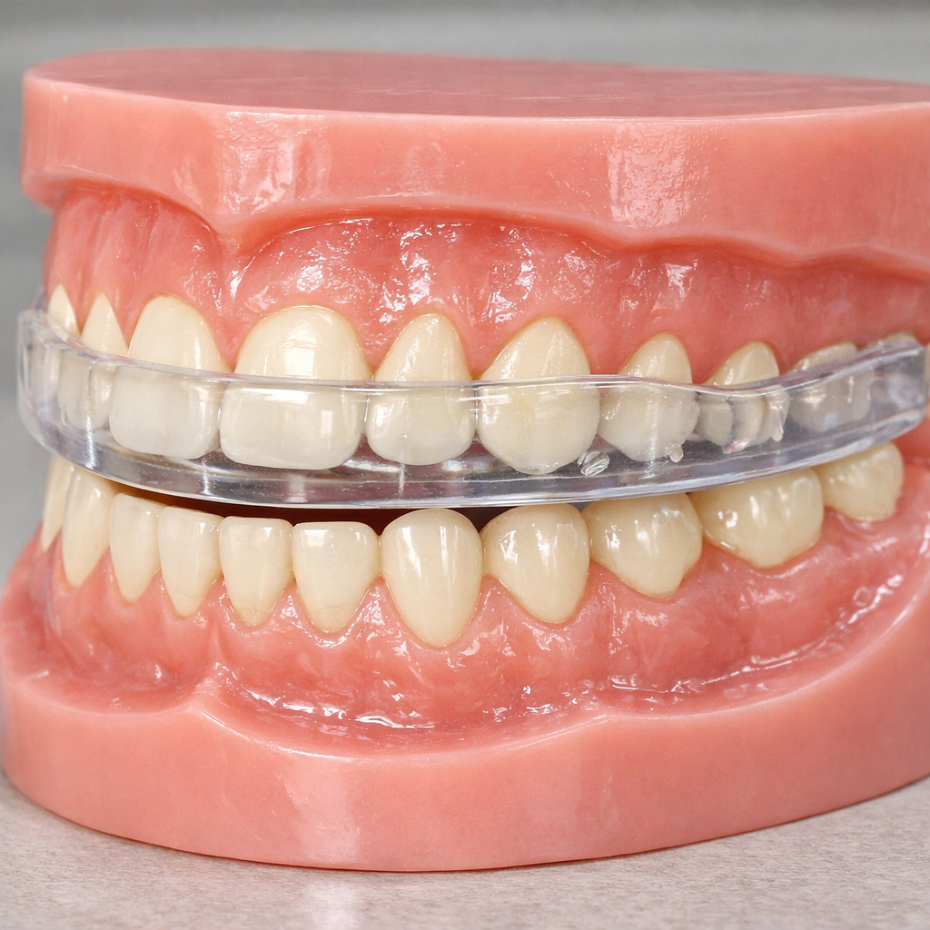 Michigan Bite Splint-1