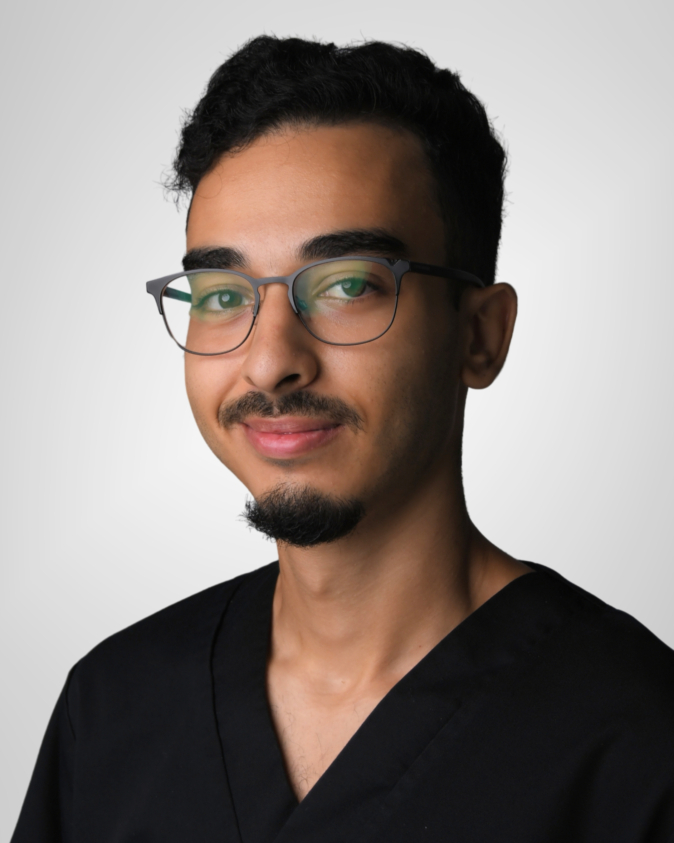 Ayman Dental Hygienist Marbella