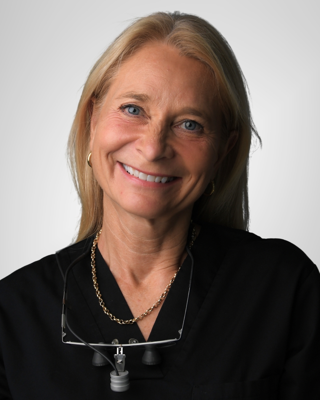 Dr. Lone Bastholm Marbella Dentist