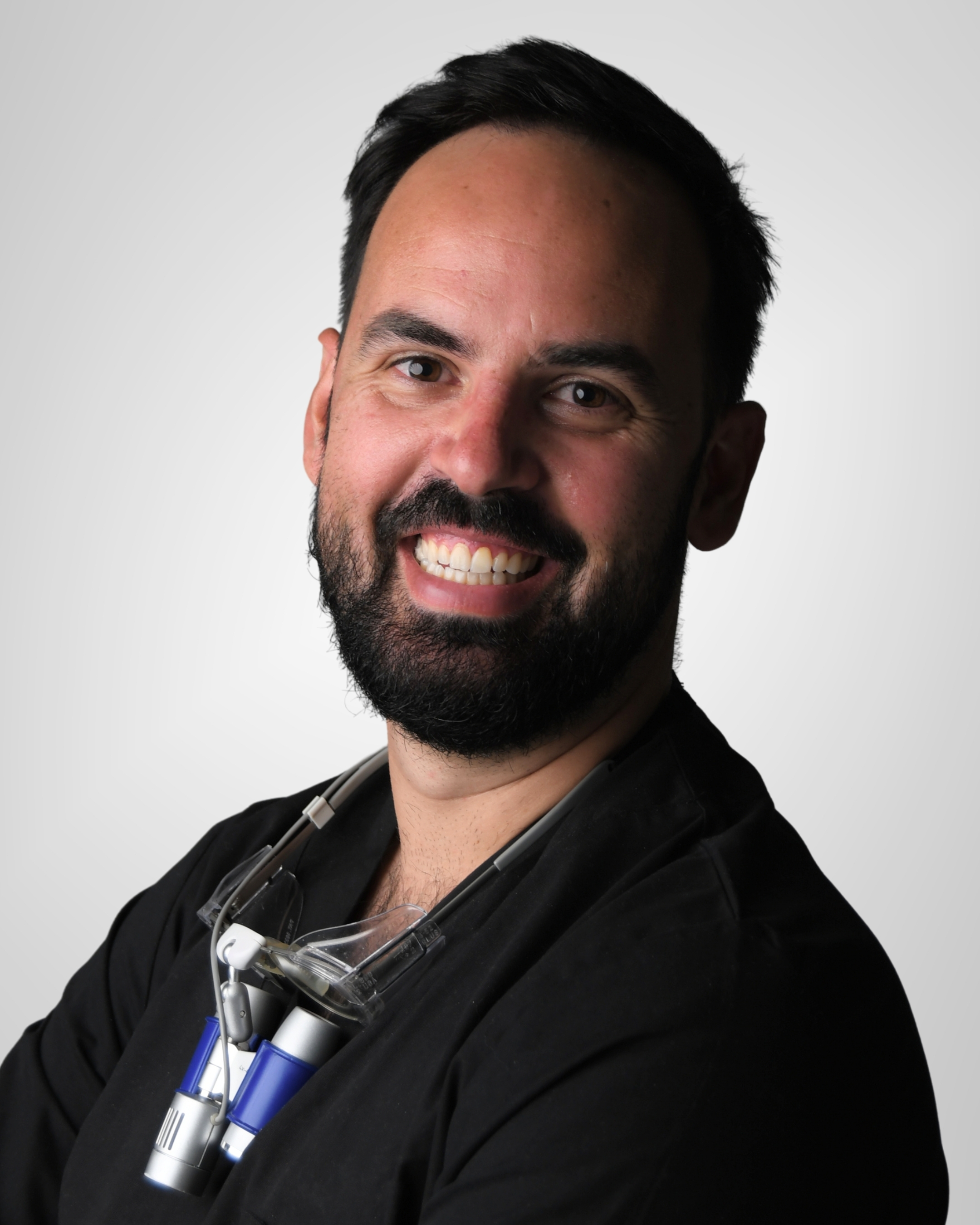 Dr. Romero Implant Dentist Marbella