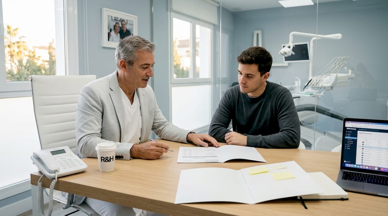 What is dental pricing transparency?