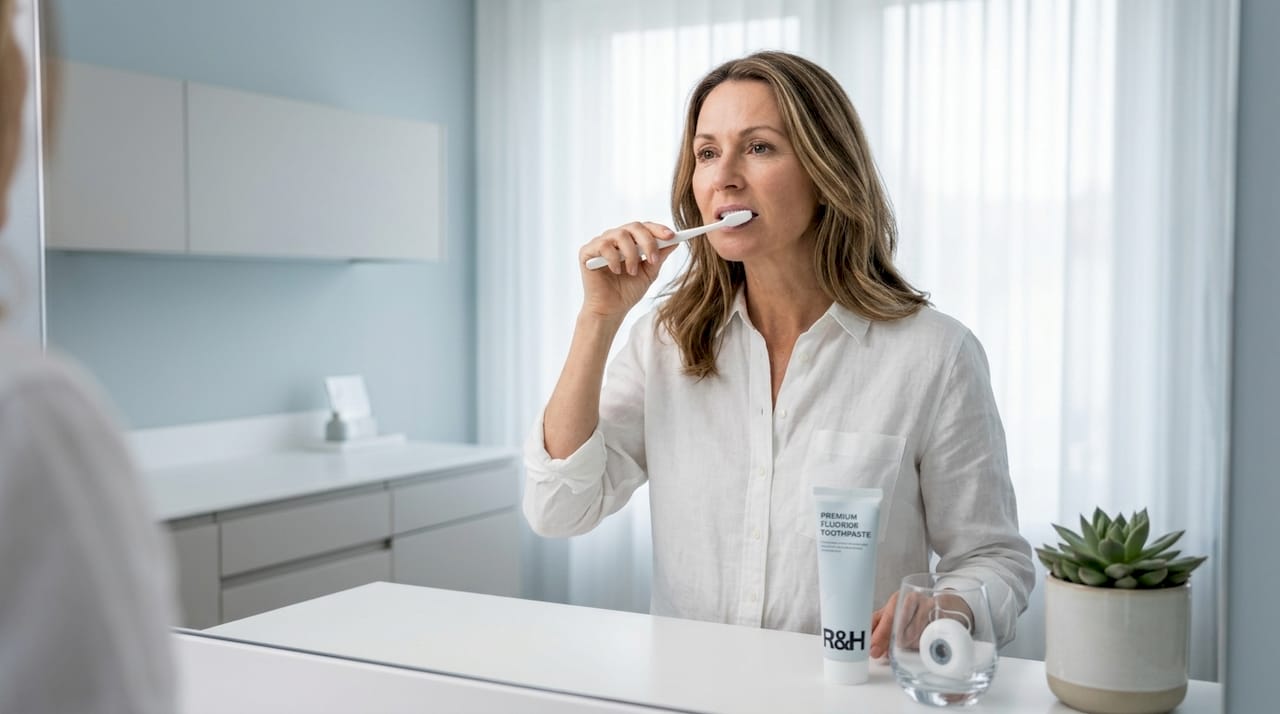 Dental hygiene tips for healthier teeth every day