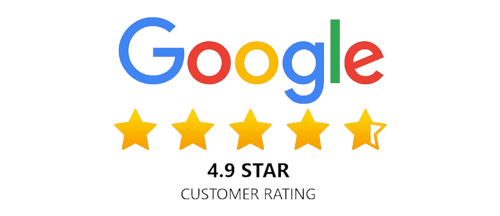 Google Rating R&H Dental Google Rating R&H Dental