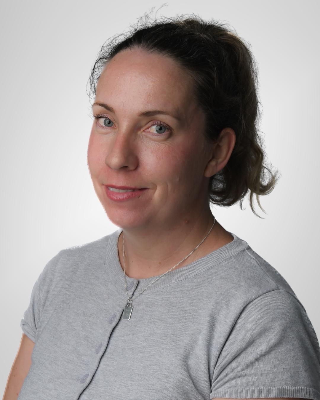 Lindsay, del equipo de R&H Dental