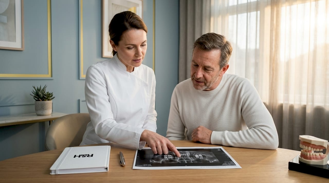 Dental implant procedure guide: what to expect