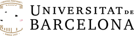 University of Barcelona logo