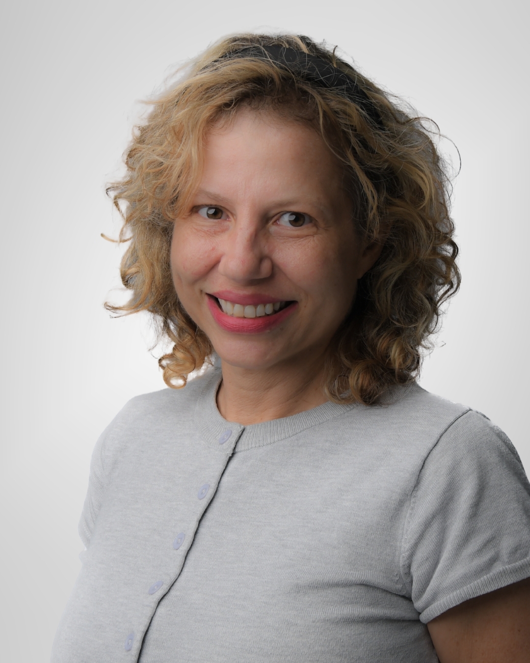 Lala, del equipo de R&H Dental